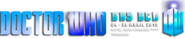 Este finde, Doctor Who