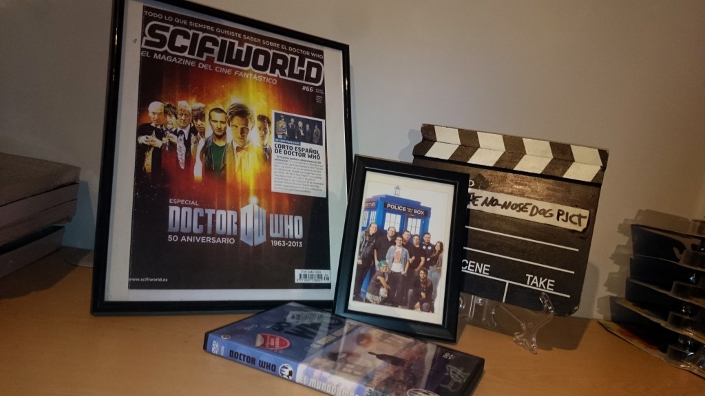 Felicidades – tres años&nbsp;imperfectos