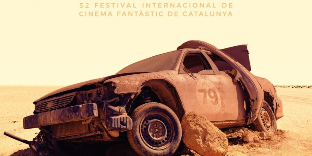 BRC – Camino Sitges. Toma&nbsp;07