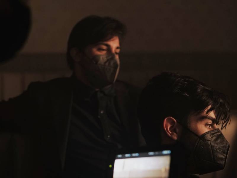 Hoy cumplo 15&nbsp;años