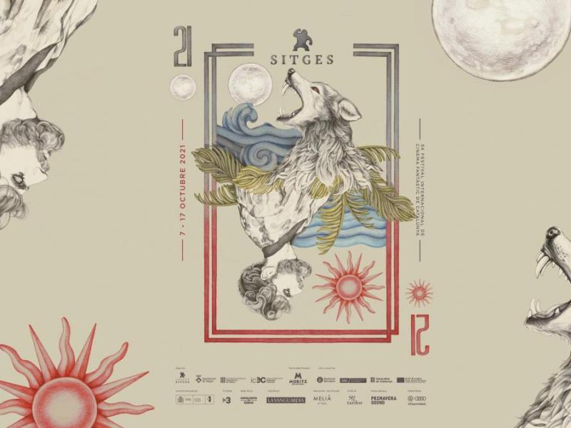 #Sitges2021 – Camino Sitges. Toma&nbsp;08