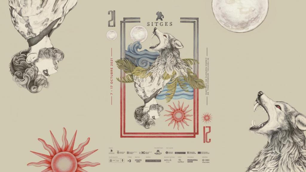 #Sitges2021 – Camino Sitges. Toma&nbsp;08